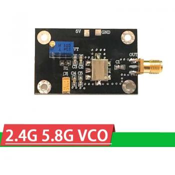 Générateur de signal radio fréquence 2.4/5.8 GHz