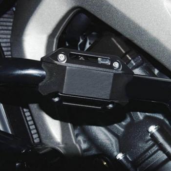 Kit Protection Avant BMW R1200GS, F700GS, F800GS – 4 unités