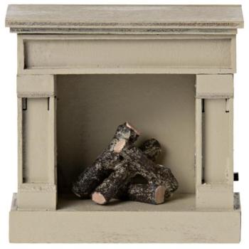 Maileg Cheminée pour Souris