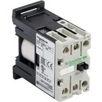 Mini Relé Ausiliario Schneider Electric 110 V
