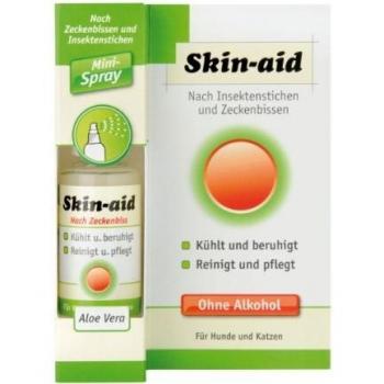 Anibio 95027 Skin-Aid