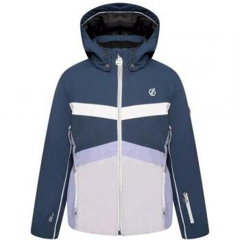 Dare 2B Belief II ski-jas voor jonge meisjes