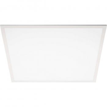 Pannello LED 62x62 cm 4000 K Basic Office