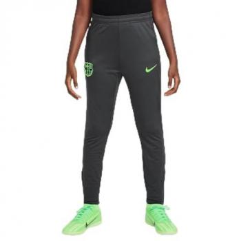 Nike Jogginghose FC Barcelona Strike Trainingshose 3rd Kinder