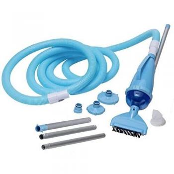 Werkapro 0 11494 Aspirateur piscine préfiltre