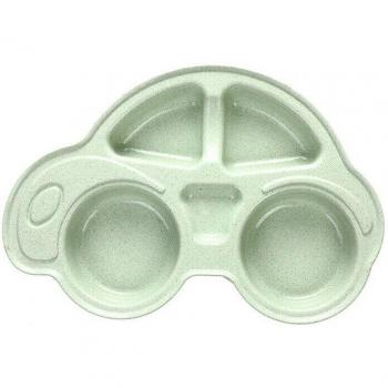 Set de Platos Aventuras Infantiles