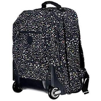 Kipling SOOBIN Light Backpack Escolar, 49 cm, 29 Litros, Multicolor