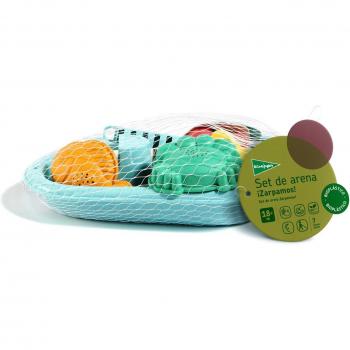Pack Playa Sustentable