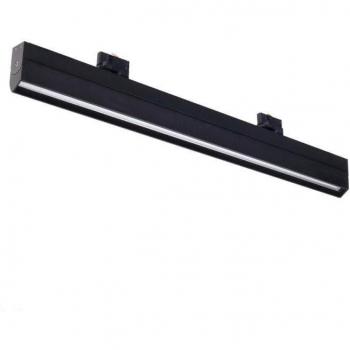 Réglette LED 40W pour Rail Magnétique