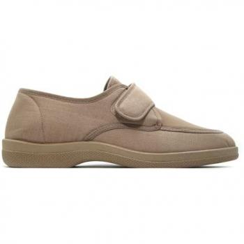 Sandaletes Sport Doctor Cutillas 21300 Lona Pala Tostado (45)