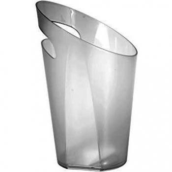 Balde de Mesa Transparentes Sursum 6021