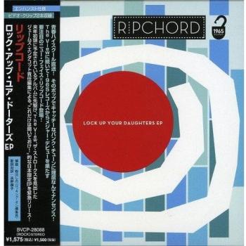 CD RIPCHORD