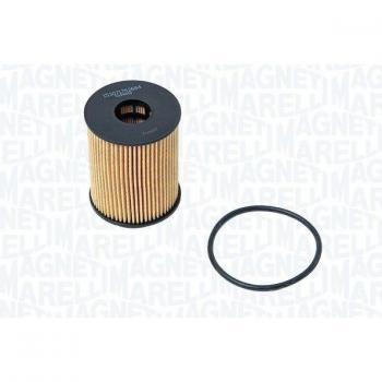 Filtraolio Marelli Magneti 153071762684