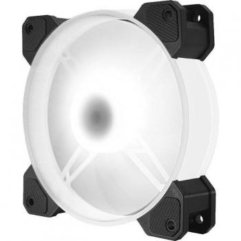 COOLMOON 12CM Silent Luminous Case Fan
