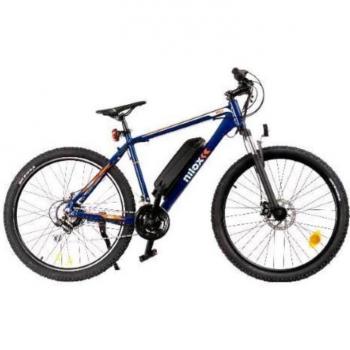 Nilox EBIKE 36V 13.6AH 27.5X2.10P X6 PLUS