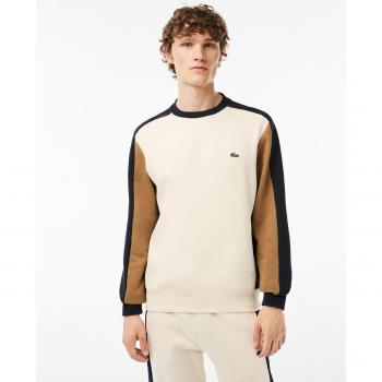 Sudadera Lacoste de Algodón y Poliéster