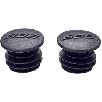 Plug & Play Bar End Caps Pair