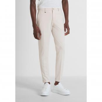 Slim Fit Bonny en viscosa