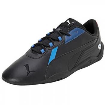 PUMA Running Shoes Homme BMW Cat Machina Noir 44,5