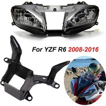 Motorcycle Headlight Stay for YZF 600 R6
