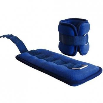 OceanPulse 0.5kg Dual‑Color Wrist & Ankle Bands