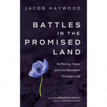 Vitalsource Technologies, Inc. Battles in the Promised Land