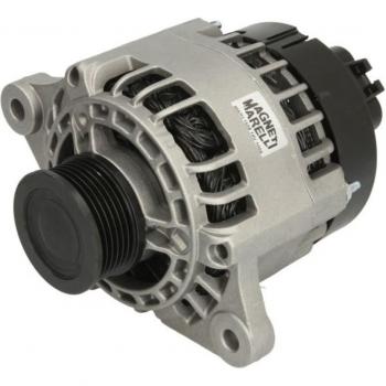 Alternateur 14V 100A MAGNETI MARELLI 943315581010