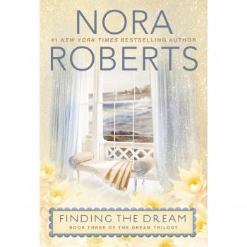 Finding the Dream (Dream Trilogy #3) (Paperback)