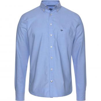 FYNCH-HATTON Button-Down Langarmhemd für Herren