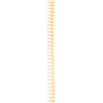 30-Hole Spring Binding Rings for Notebooks