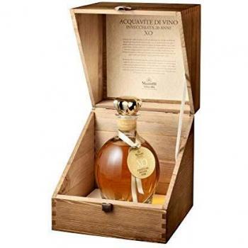 Brandy Mazzetti d'Altavilla 20 Anni