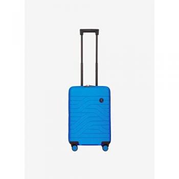Valise cabine BRIC'S Ulisse 55 cm résistante