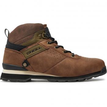 Grand Teton O'Neill Mid Winterstiefel Herren – Braun