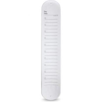 Erasable Waterproof Wristband
