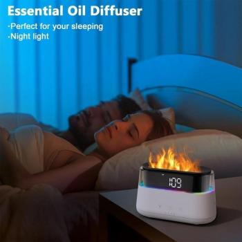 Diffuseur Rapanda SerenityPlus 21 LED