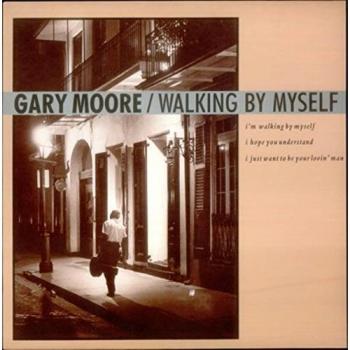 Walking by myself [VINYL]