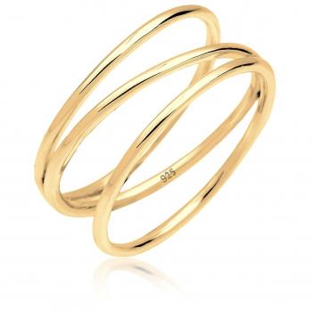 Anello Filigrana Argento 925 per Donna