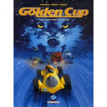 Golden Cup T03
