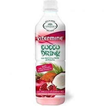 Drink Melograno Cocco 500 ml