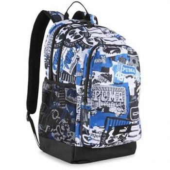 Zaino Academy One Size – Nero