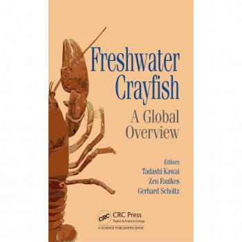 Vitalsource Technologies, Inc. Freshwater Crayfish