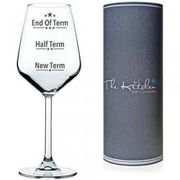 End‑of‑Term Wine Giftware