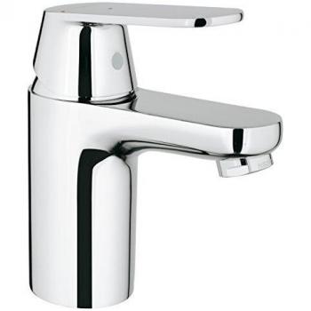 Grohe Eurosmart Cosmopolitan Einhand-Waschtischbatterie S-Size