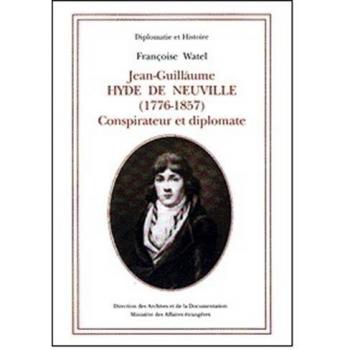 Jean-Guillaume Hyde de Neuville (1776-1857)
