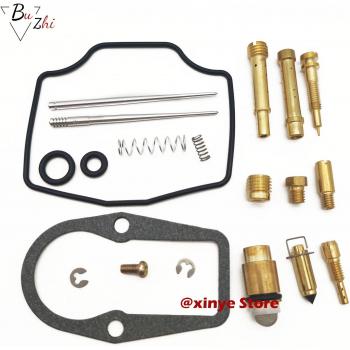 Carburador de cilindro Yamaha XT600 – Servicio de reparación de juntas de aguja flotador