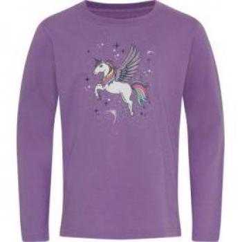 Jinx Purple Haze Långärmad Tröja (152)