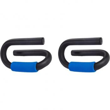 Schaumgriff Brustpresse für Fitness