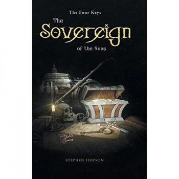 Stephen Simpson: The Sovereign of the Seas