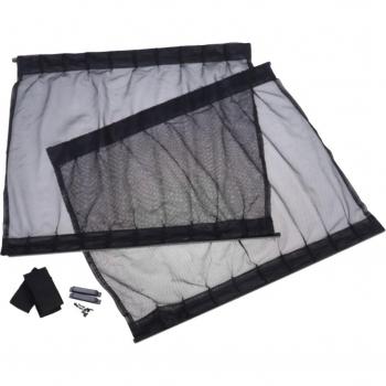 Protector de Ventana UV para Cortinas de Coche