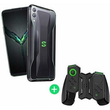 Teléfono de Juego Black Shark 2 8GB+128GB